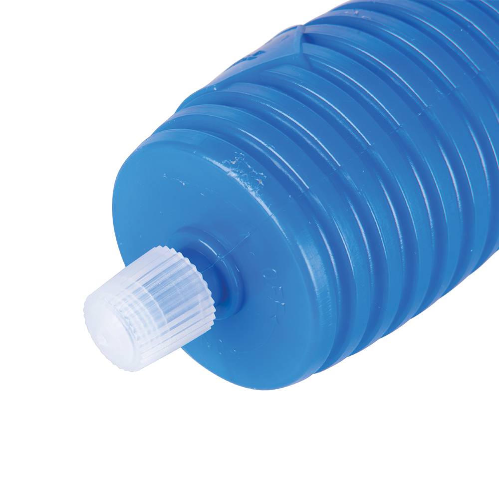 2 x Siphon-Handpumpen