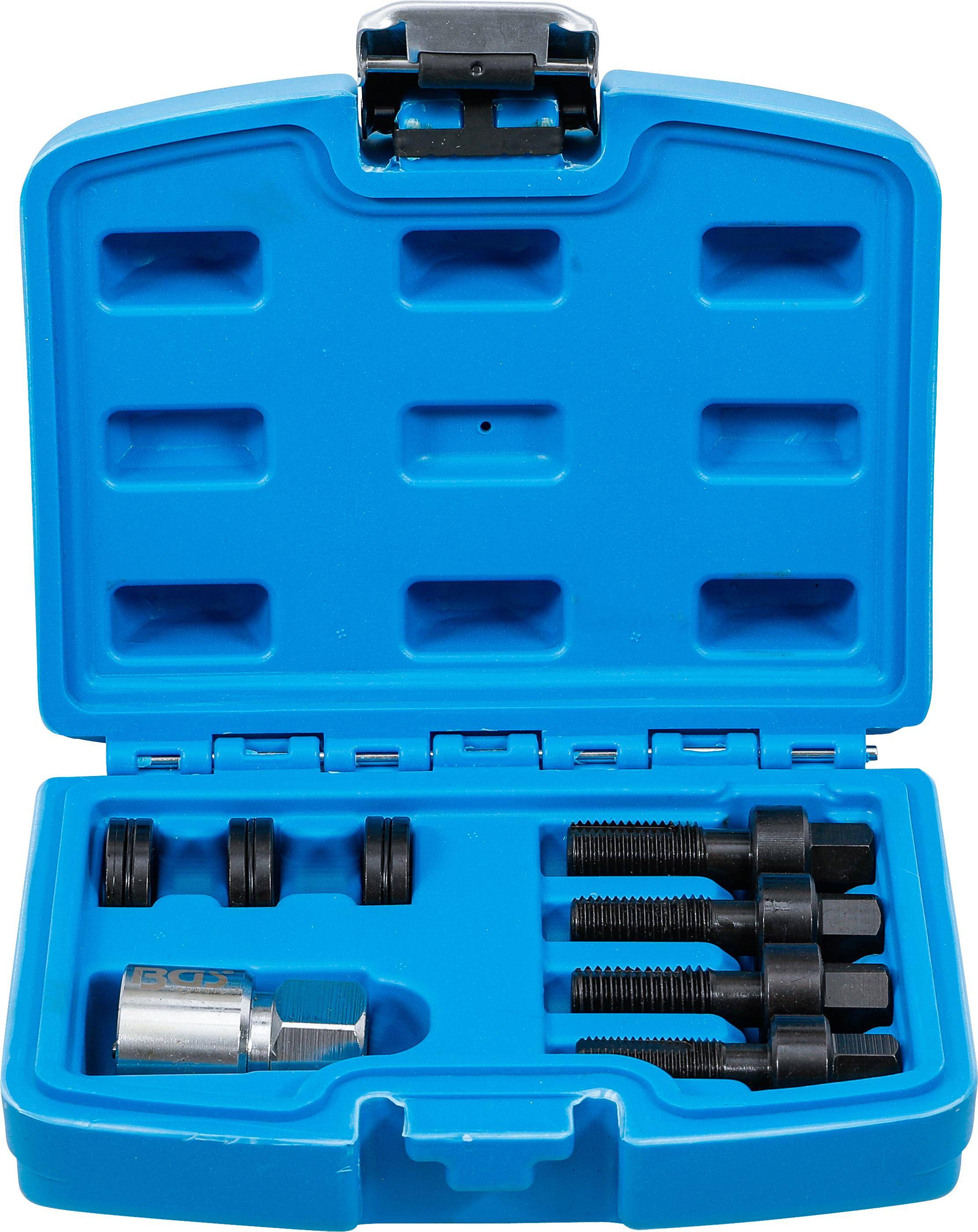 BGS technic Gewinde-Reparatur-Satz fr Radbolzen & Radmuttern | M12 &