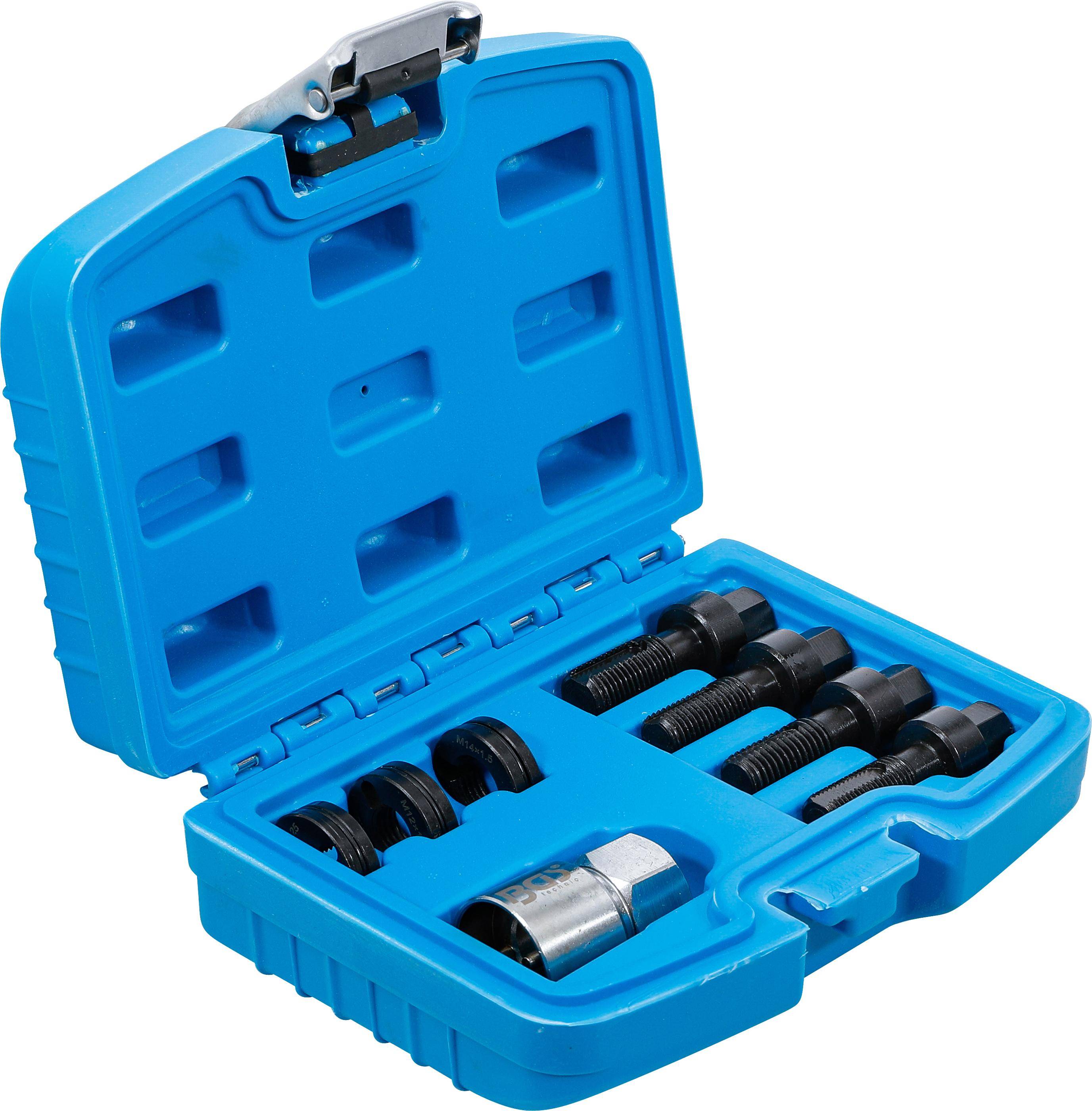 BGS technic Gewinde-Reparatur-Satz fr Radbolzen & Radmuttern | M12 &