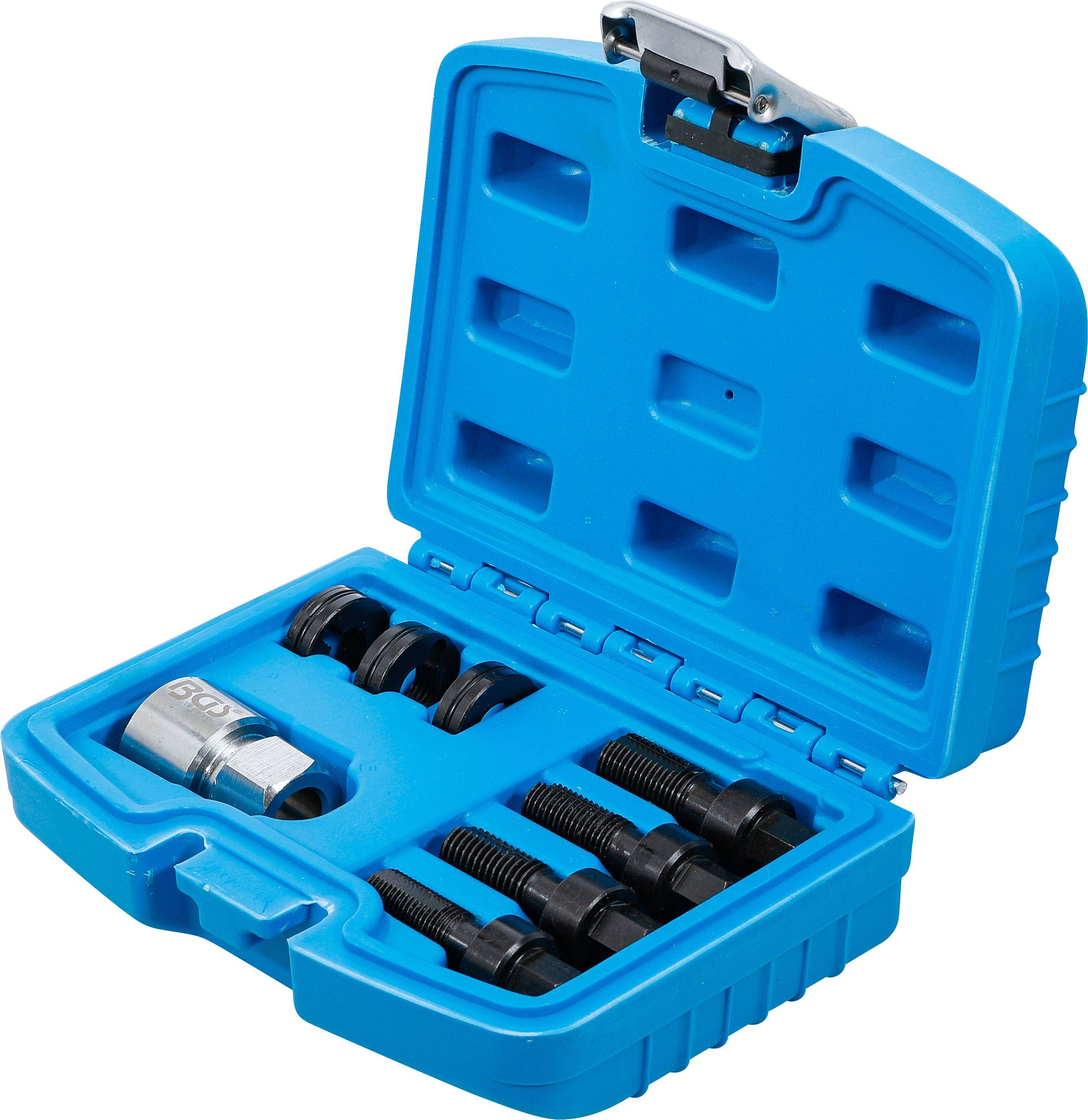 BGS Gewinde-Reparatur-Satz für Radbolzen & Radmuttern | M12 & M14 |