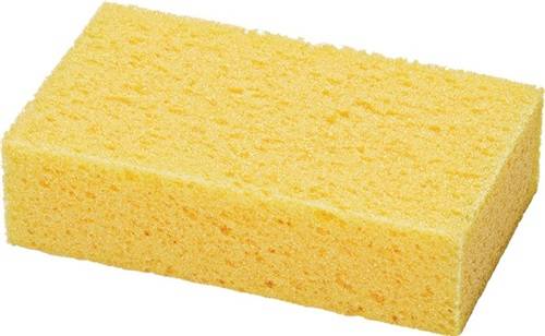 Universalschwamm L250xB140xH65mm ext.dicht