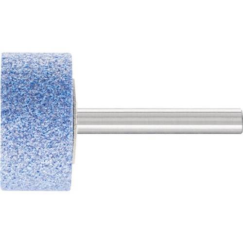 Schleifstift ZY 3216 6 AWCO 46 J5V TOUGH D.32mm B.16mm Korn-Gr.46