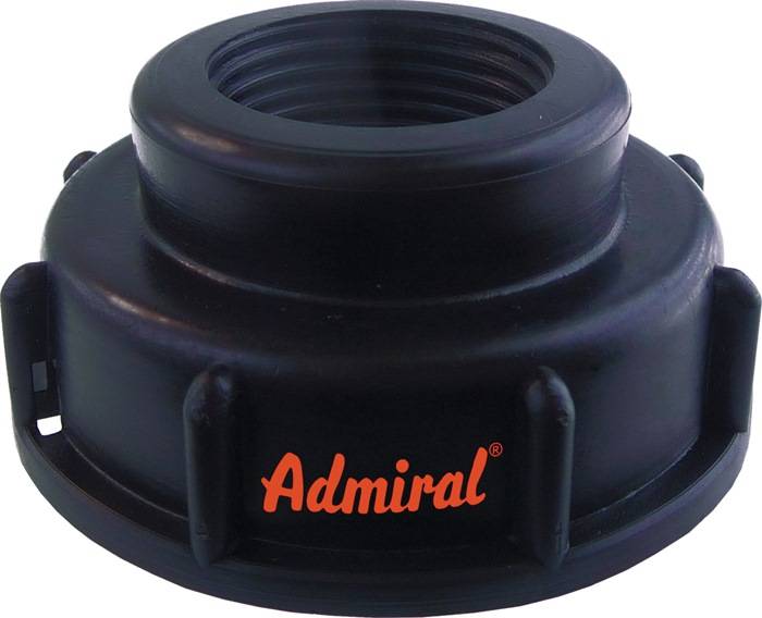 Container Adapter 1359 IBC S60x1? IG 2xIG ADMIRAL