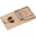 Schlagfalle Rattenfalle 166x85mm FREUND Schlagfalle Rattenfalle 166x85mm FREUND