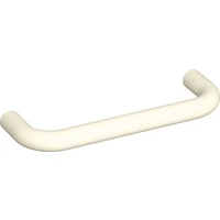 Möbelgriff 548.138B Ku.99 reinweiß ma 128mm D.10mm HEWI Möbelgriff 548.138B Ku.99 reinweiß ma 128mm D.10mm HEWI