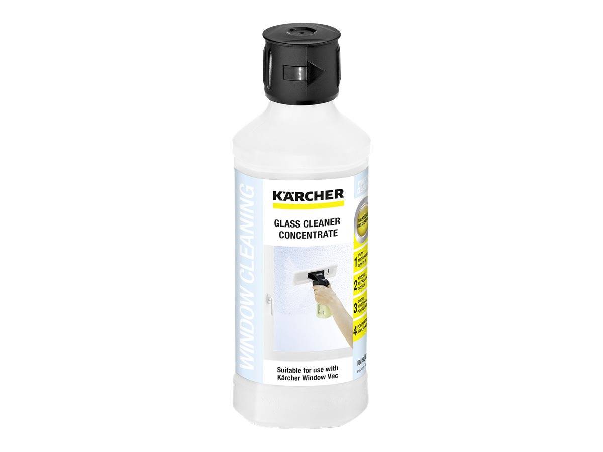 Kärcher RM 500 - Reiniger - Flüssigkeit - Flasche
