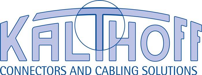 Bau-/Industriekupplung 10-/16 A 250 V schwarz IP44 VG KALTHOFF