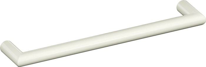 Möbelgriff 562.13.192 PA 99 reinweiß 192mm D.13mm HEWI