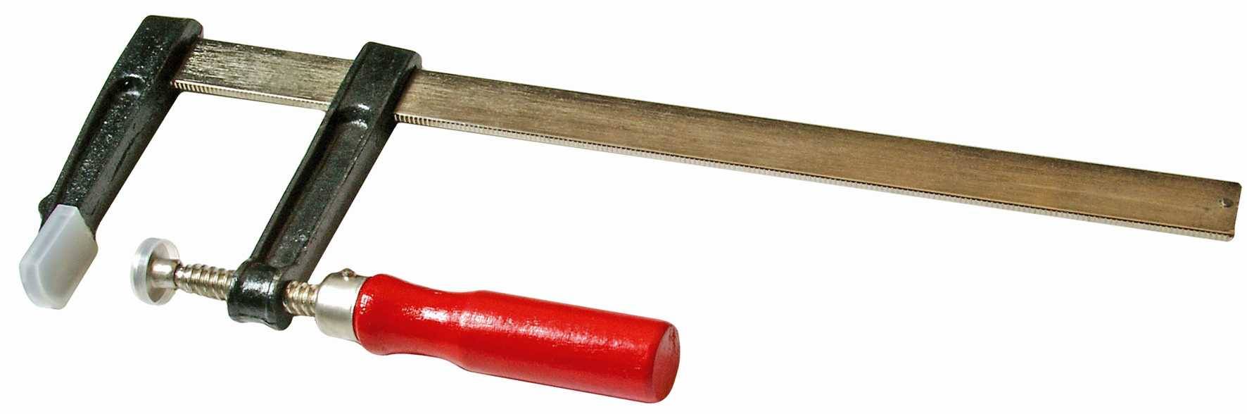 Schraubzwinge | 300 x 80 mm