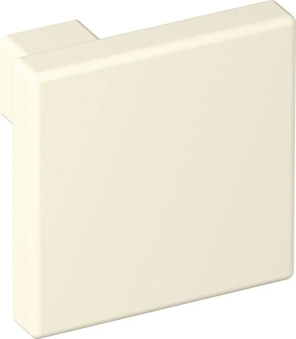 Möbelknopf 547.32B2 Ku.99 reinweiß ma HEWI