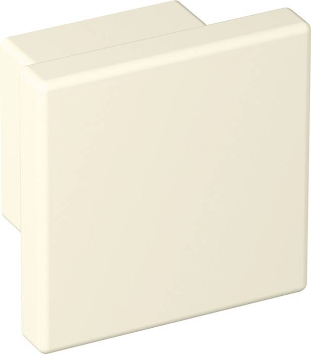 Möbelknopf 547.32B3 Ku.99 reinweiß ma HEWI