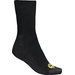 Funktionssocke Basic Socks Gr.43-46 schwarz ELTEN