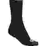 Funktionssocke Basic Socks Gr.47-50 schwarz ELTEN