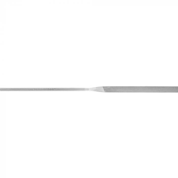 PFERD CORRADI-Hemmungsfeile Flachstumpf - Länge 140 mm - H4 - VE 12 Stück - Preis per VE