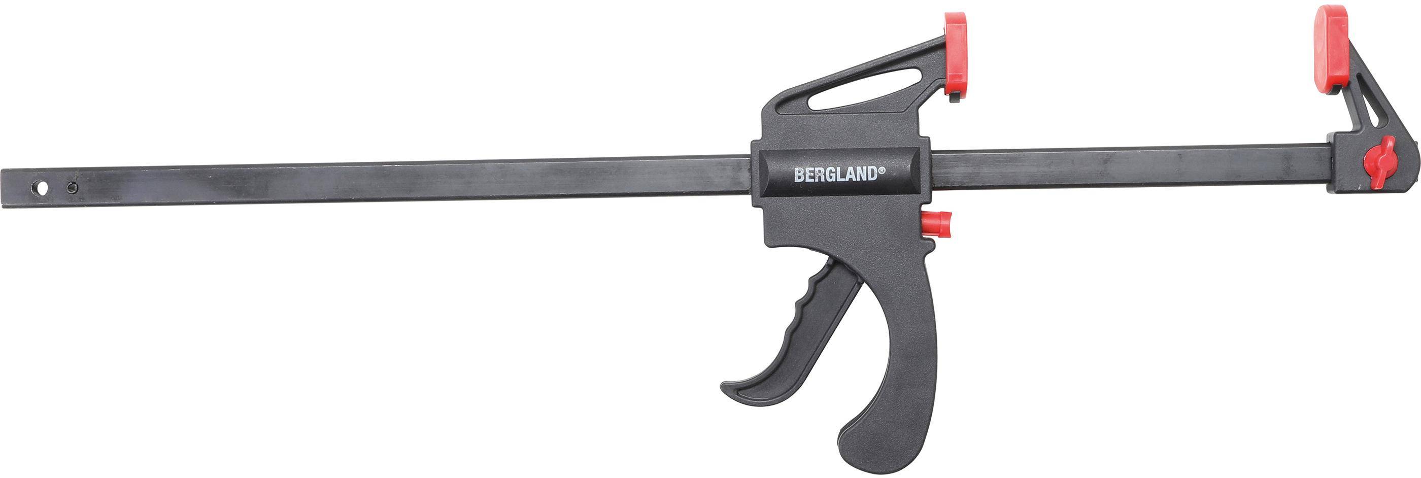 BGS Diy Spann- und Spreizzwinge | 650 mm