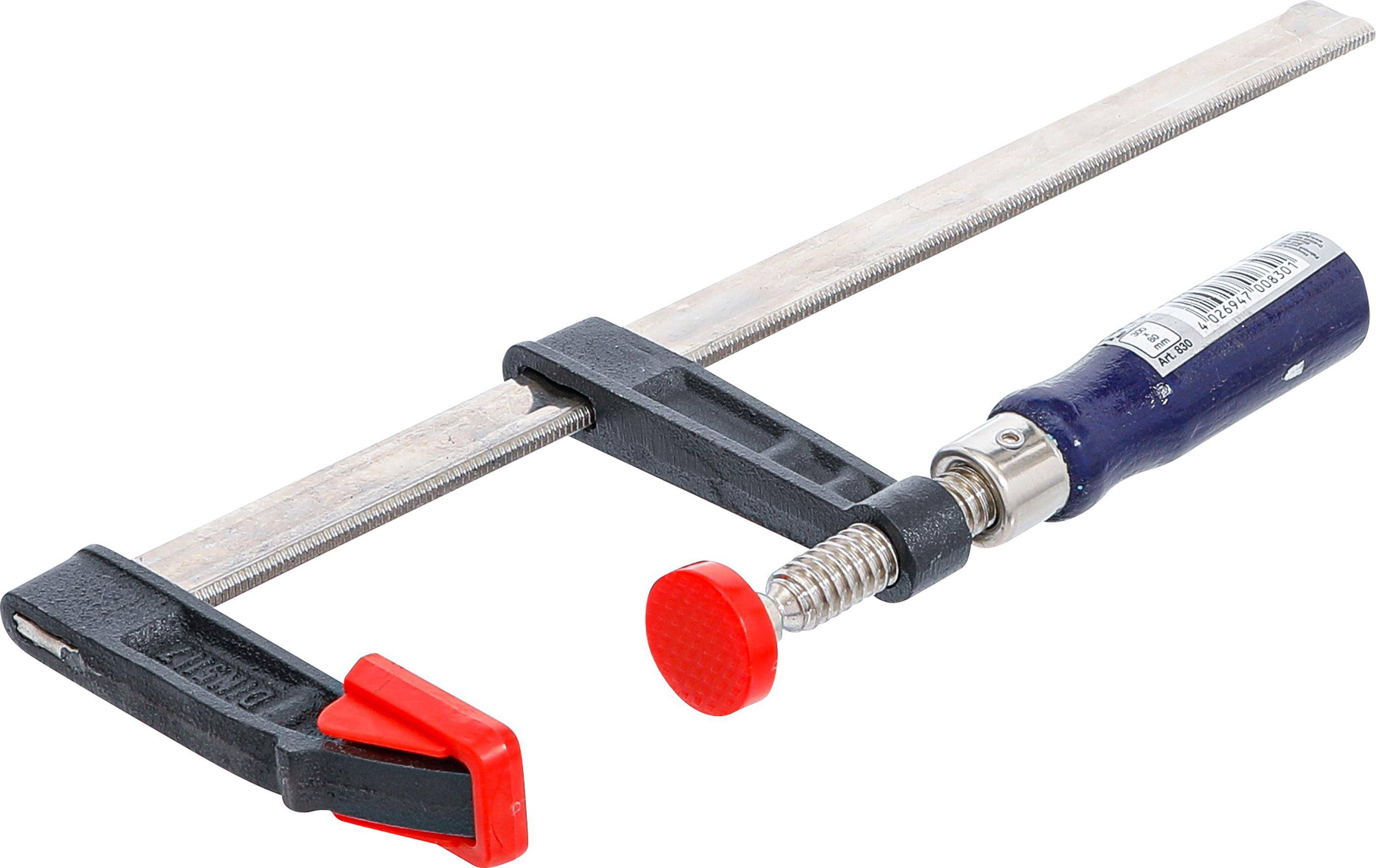 BGS technic Schraubzwinge | 300 x 80 mm