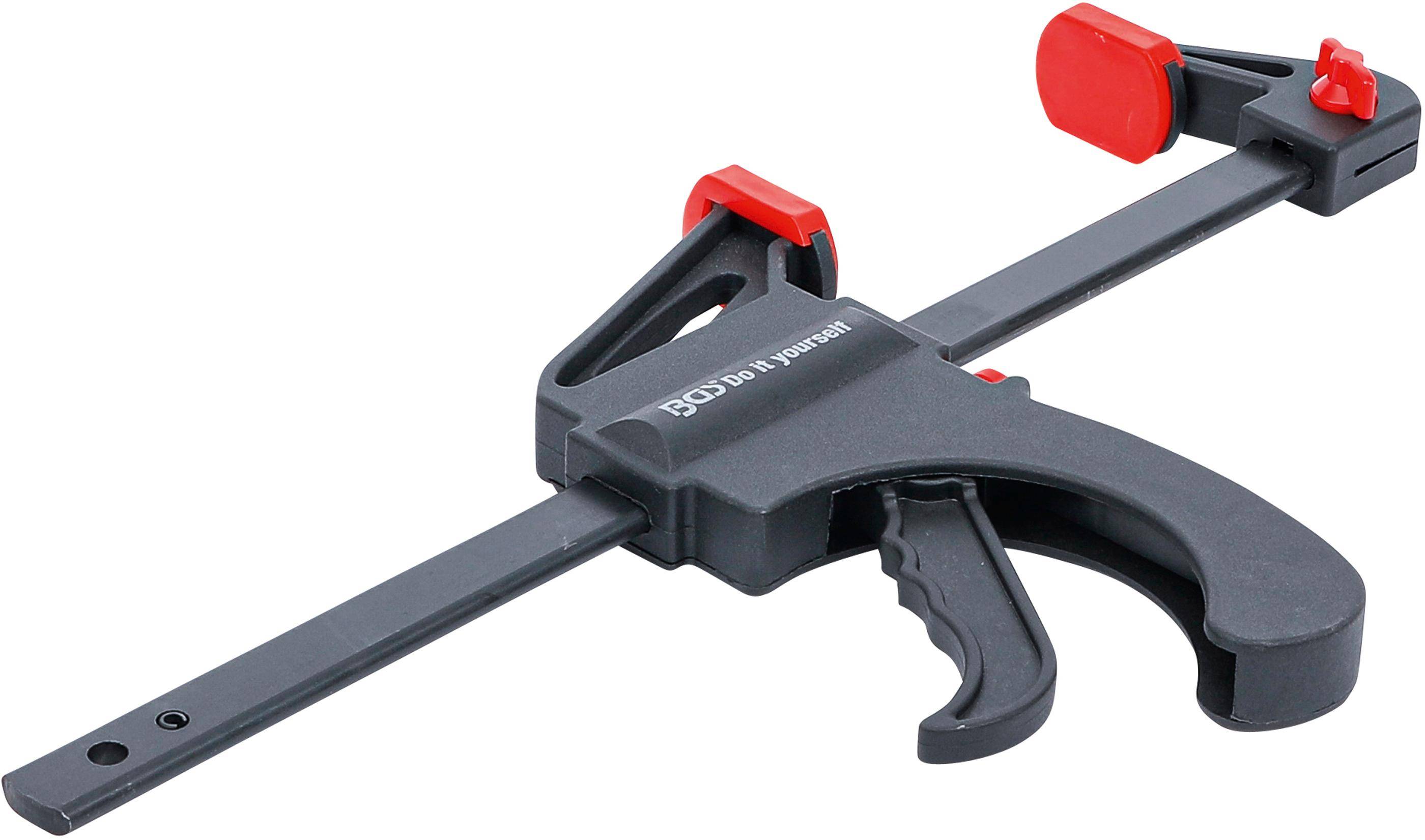 BGS Diy Spann- und Spreizzwinge | 375 mm