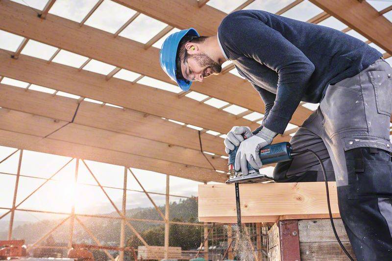 Bosch Stichsägeblatt T 144 D Speed for Wood, 100er-Pack