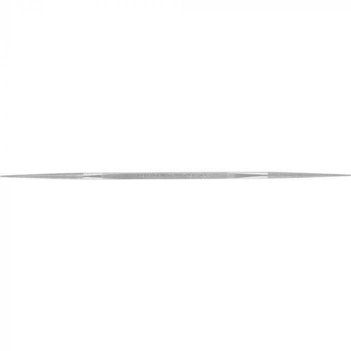 PFERD CORRADI-Riffelfeile - Profil 540 - Länge 150 mm - H2 - VE 12 Stück - Preis per VE