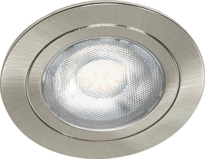 Einbauleuchte Chip L 58 VA 12 V 2,5 W emotion L&S…