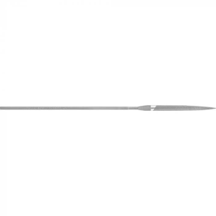 PFERD CORRADI-Hemmungsfeile - Halbrund - Länge 140 mm - H4 - VE 12 Stück - Preis per VE