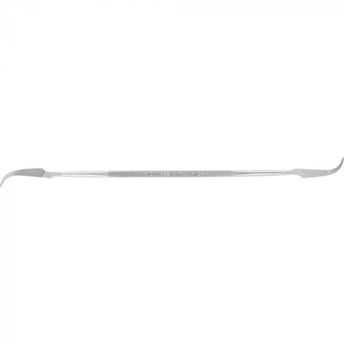 PFERD CORRADI-Riffelfeile - Profil 523 - Länge 150 mm - H2 - VE 12 Stück - Preis per VE