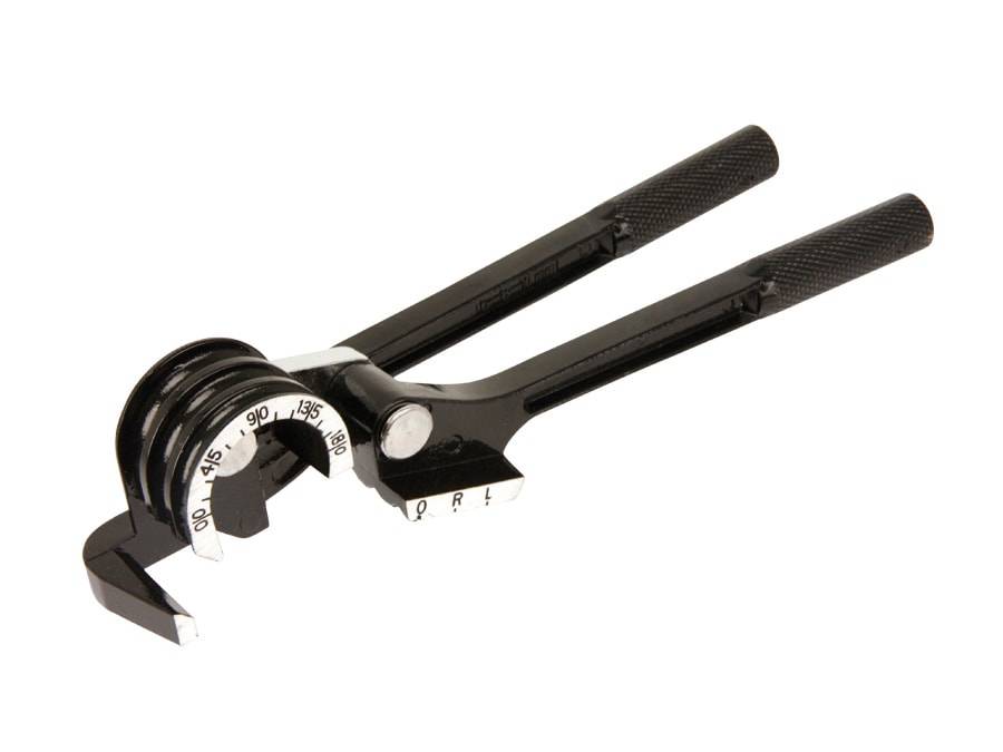 BGS TECHNIC Rohrbiegegerät