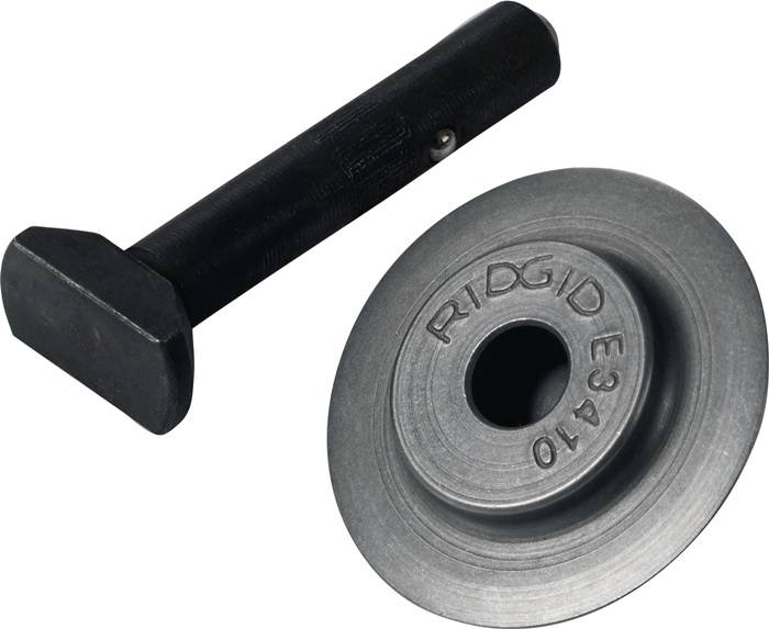 Ersatzschneidrad Schneidrad-D.17,8mm Schnitt-T.3,5mm RIDGID