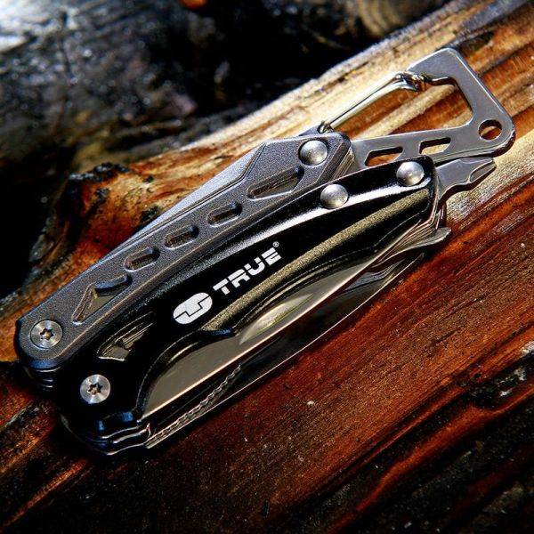True Utility SEVEN
