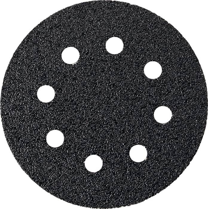 Schleifblätter Schleifscheiben-Ø 115mm K.60 16 St.FEIN