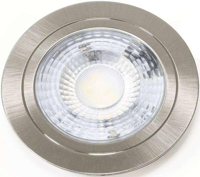 Einbauleuchte Chip L 68 VA 12 V 4 W emotion L&S…