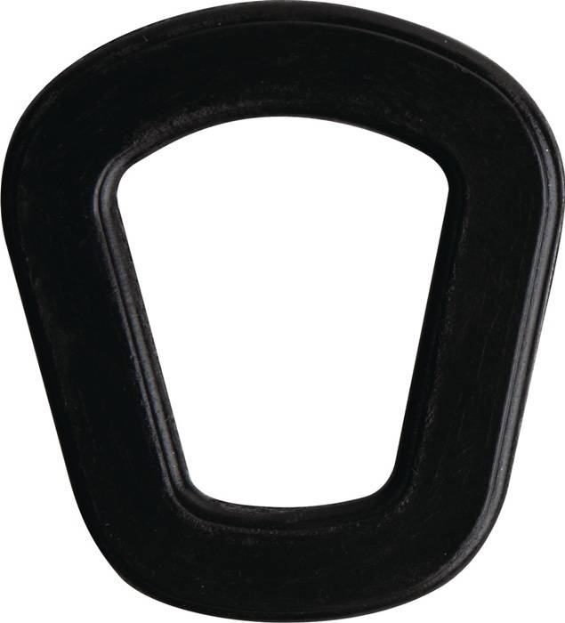 Ersatzdichtung f.Valpro Kraftstoffkanister L.54mm B.49mm H.4,8mm 5 St.im Btl.