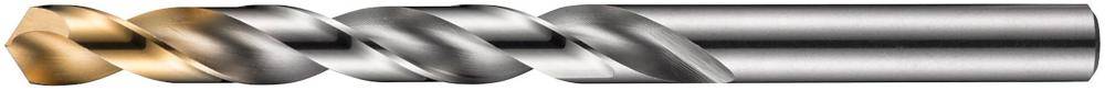 Spiralbohrer HSS DIN338N 1,3mm 118G Typ N 4xD A0021.3 Dormer