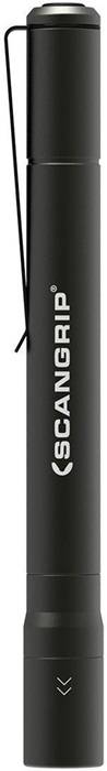 LED-Taschenlampe FLASH PEN 200 lm 2xAAA Batterien 80m SCANGRIP