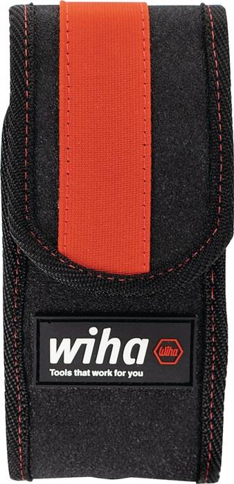 Gürteltasche speedE® L140xH40xB40mm WIHA