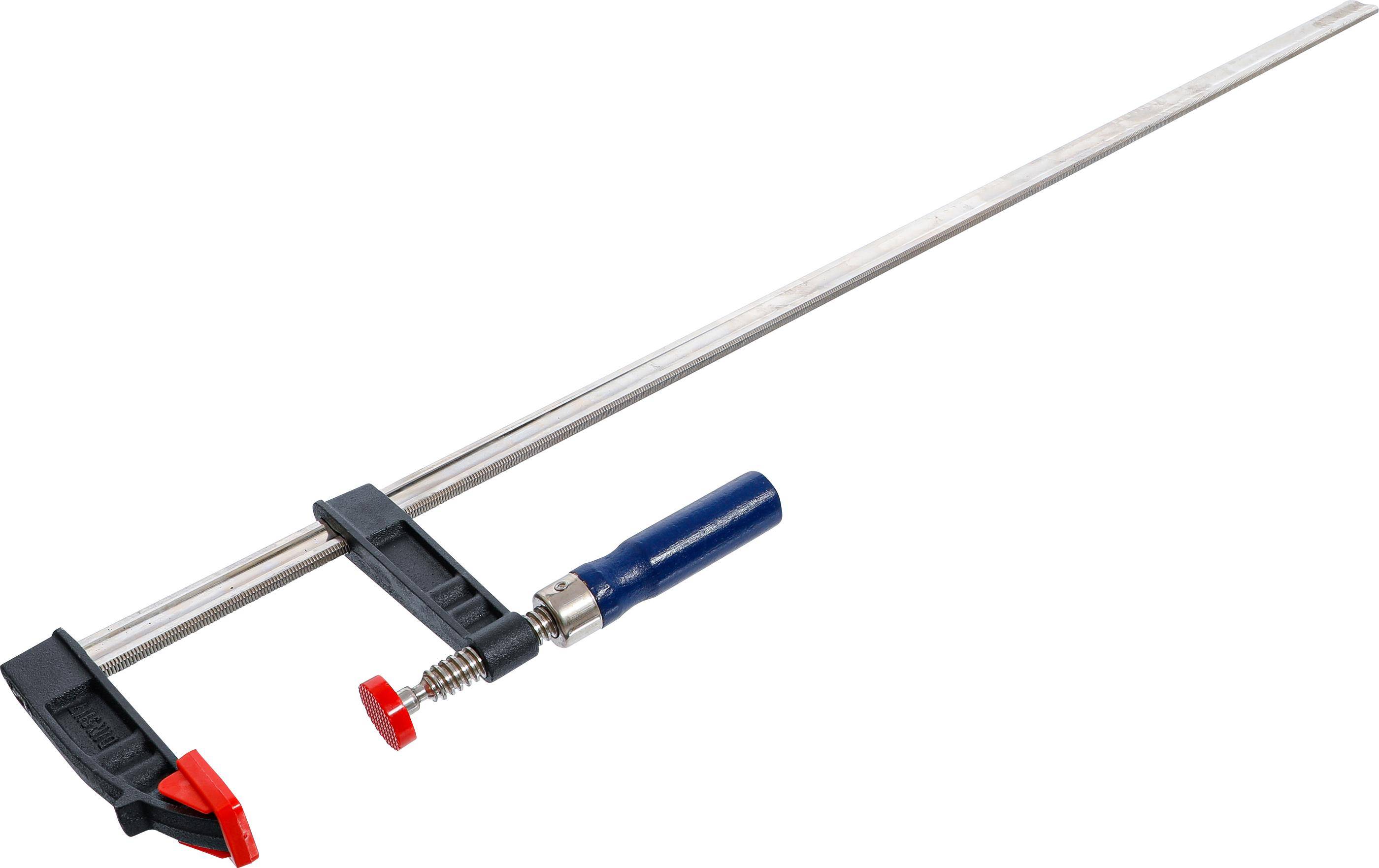 BGS technic Schraubzwinge | 1000 x 120 mm