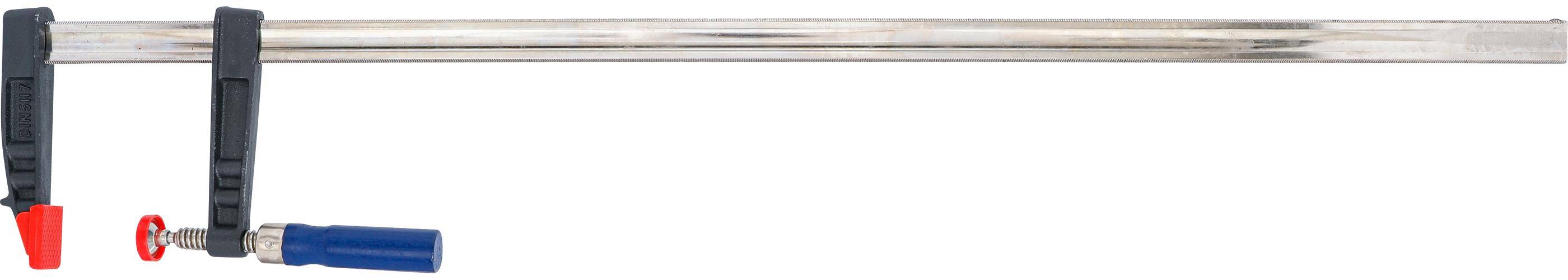 BGS technic Schraubzwinge | 1000 x 120 mm