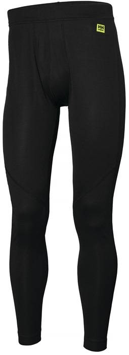Thermohose Lifa Gr.XXL schwarz HELLY HANSEN