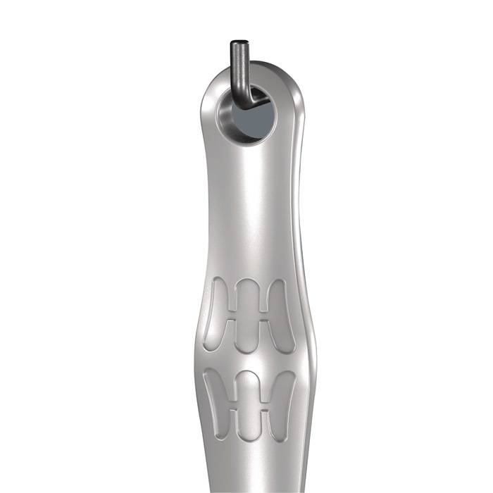 Maulschlüssel 6004 Joker L 16-19mm L.224mm selbstjustierend WERA