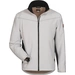 Softshelljacke Laurin Gr.XL weiß/grau CRAFTLAND Softshelljacke Laurin Gr.XL weiß/grau CRAFTLAND