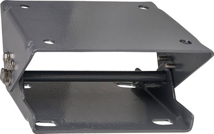 Wandhalterung f.PA20,PA20SK,PA20GSK pulv.STA GEKA