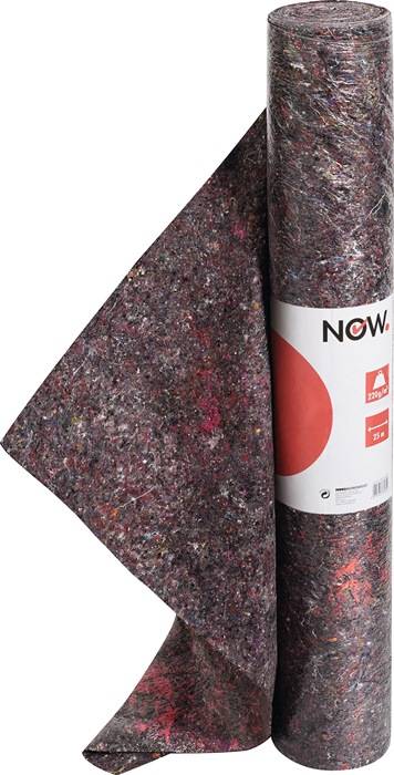 Schutz-/Abdeckvlies L.50xB.1m G.ca.220g/m² Rl.NOW