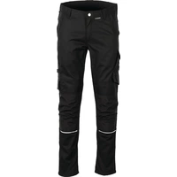 Bundhose Norit Gr.52 schwarz/schwarz PLANAM Bundhose Norit Gr.52 schwarz/schwarz PLANAM