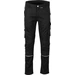 Bundhose Norit Gr.52 schwarz/schwarz PLANAM Bundhose Norit Gr.52 schwarz/schwarz PLANAM