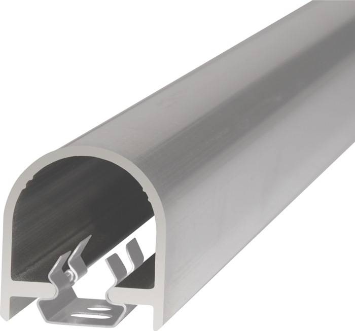 Fingersch.FSA 8100 L.1755mm Bands.Band-D.20mm RAL 9016 PLANET