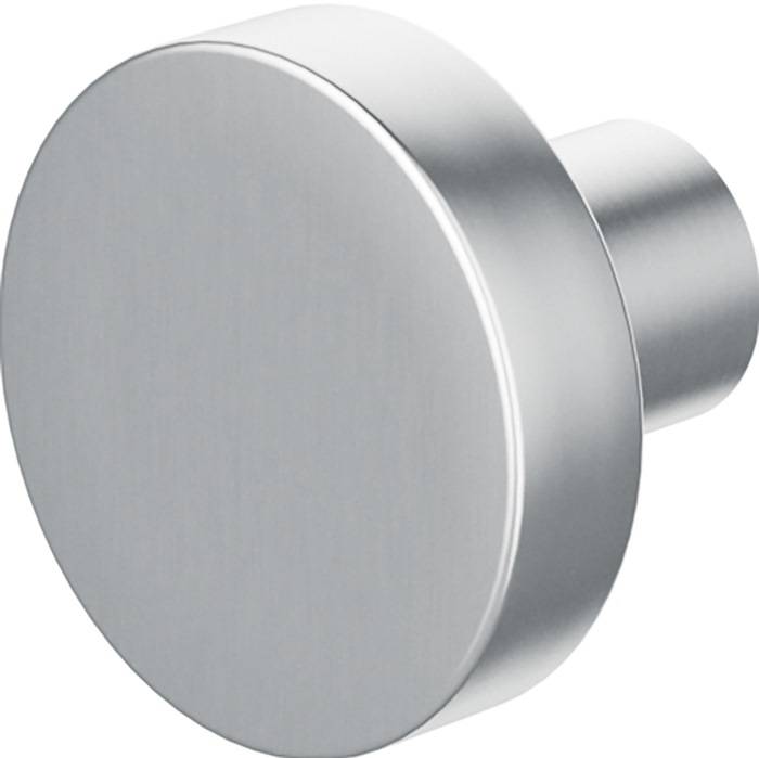 Türknopf-Lochteil 08 0829 04600 VA 6204 Aufnahme 8mm ger.FSB