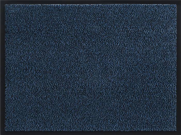 Fußmatte blau PP L1350xB2000xS5mm