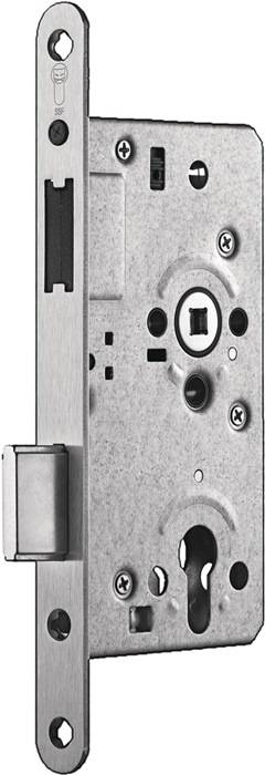 ZT-Einsteckschl.MG 50 SET BB 24/ 55/72/8mm DIN L/R VA rd SSF