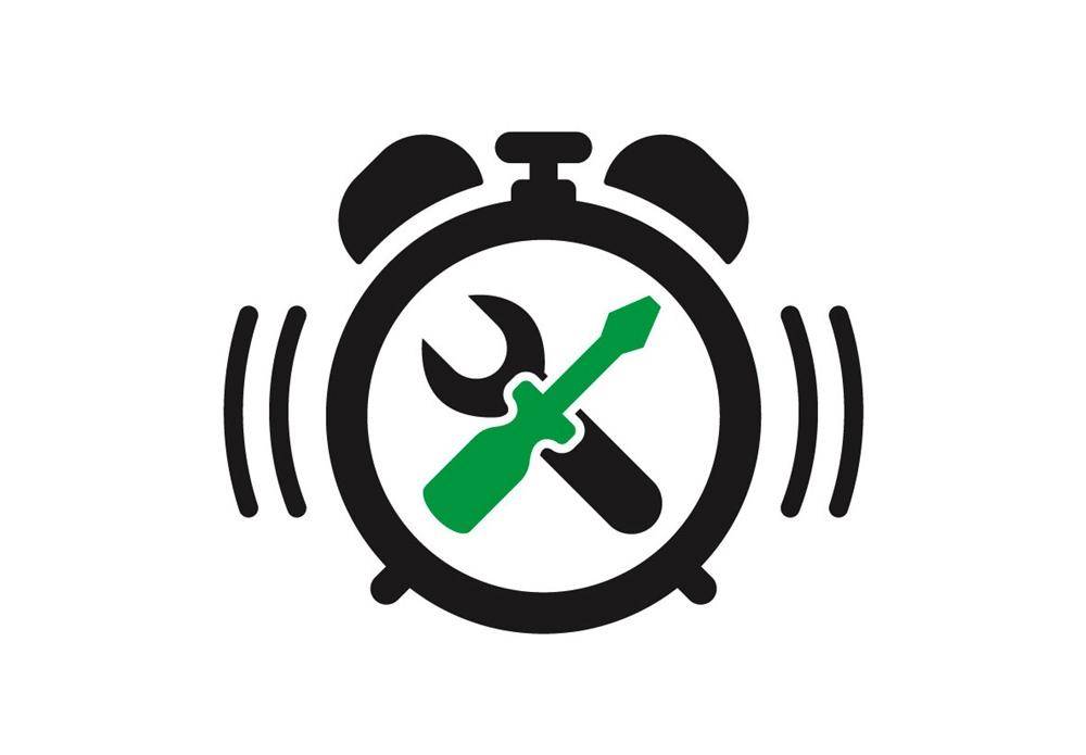 makita Akku-Winkelschlagschrauber TL064DY1J Spannung 10,8V, Kapazität