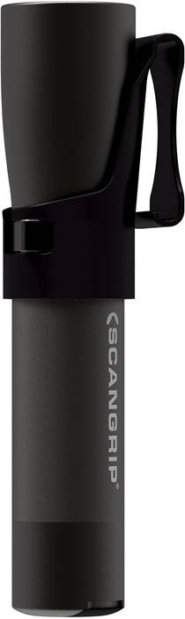 LED-Taschenlampe FLASH 1000 R 1000 lm Li-Ion 250m SCANGRIP